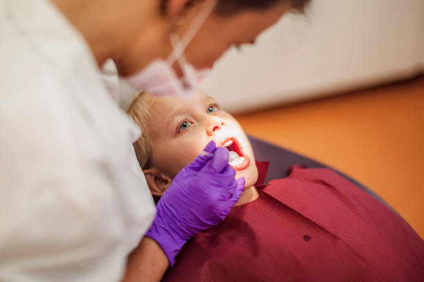  Parker, TX Emergency Dentist Pros